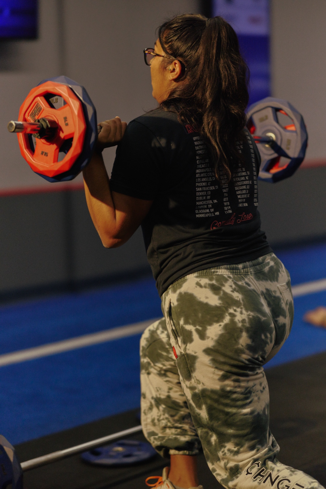 F45 Westlake community